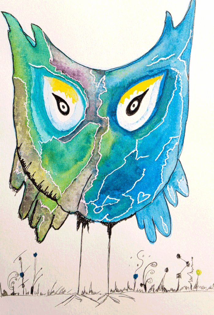 aquarell 8