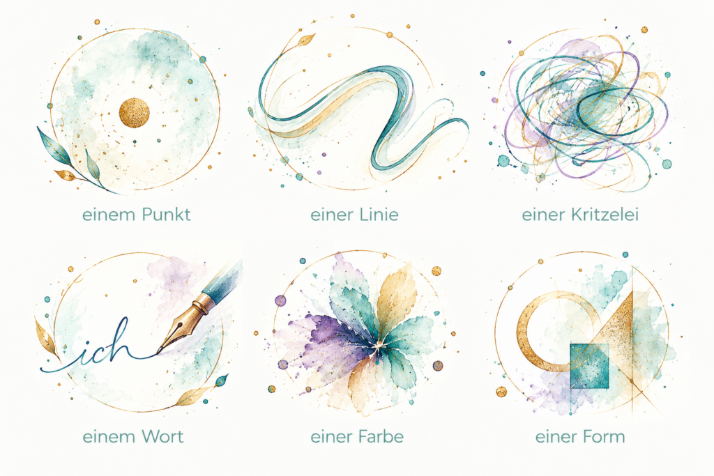 ein ursprung