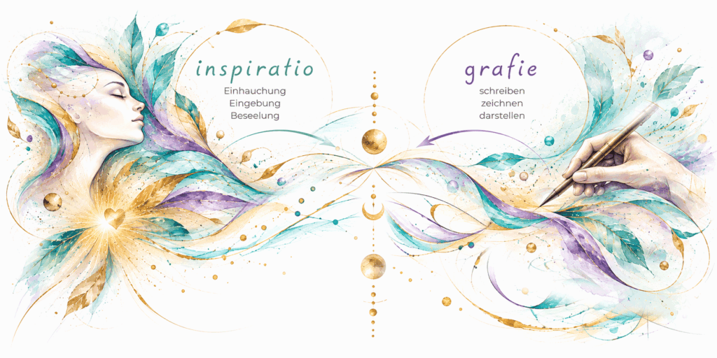 inspiratio und grafie