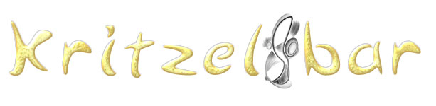 kritzelbar logo