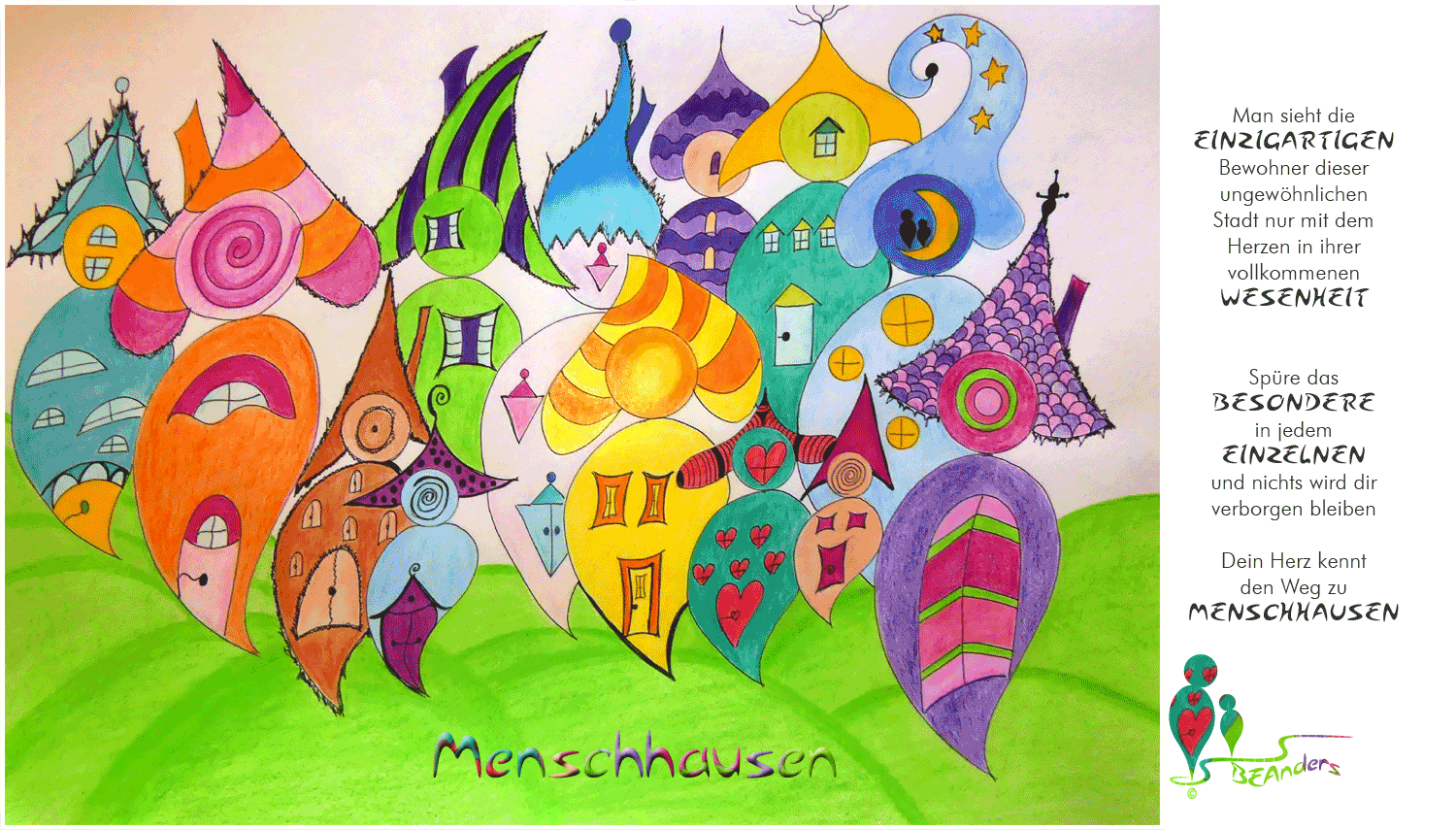 menschhausen