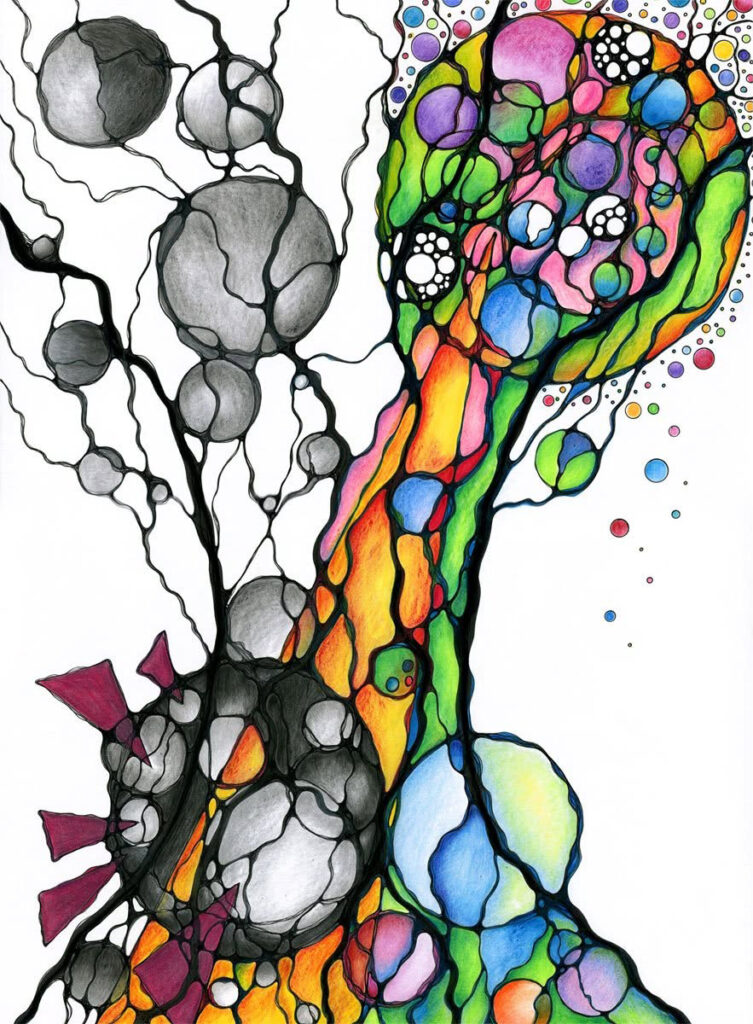 traumabaum